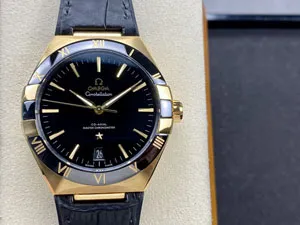【SBF工場出品】OMEGA スーパーコピー オメガ コーアクシャル マスター クロノメーター 41M?M 131.63.41.21.01.001