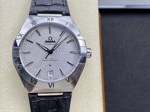【SBF工場出品】OMEGA スーパーコピー オメガ コーアクシャル マスター クロノメーター 41M?M 131.12.41.21.06.001