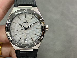 【SBF工場出品】OMEGA スーパーコピー オメガ コーアクシャル マスター クロノメーター 41M?M 131.33.41.21.06.001