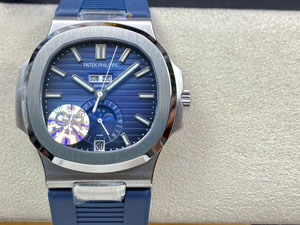 【GR工場出品】PATEK PHILIPPE パテックフィリップ スーパーコピー ノーチラス アニュアルカレンダー 5726/1A