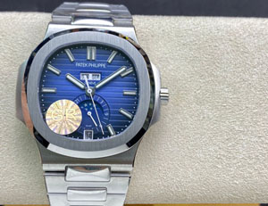 【GR工場出品】PATEK PHILIPPE パテックフィリップ スーパーコピー ノーチラス アニュアルカレンダー 5726/1A-014