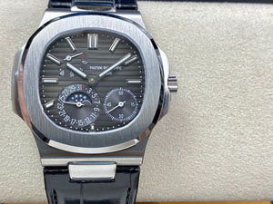 【GR工場出品】PATEK PHILIPPE パテックフィリップ スーパーコピー ノーチラス プチコンプリケーション 5712G-001