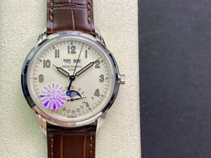 【GR工場出品】PATEK PHILIPPE パテックフィリップ スーパーコピー グランド コンプリケーション 5320G-001