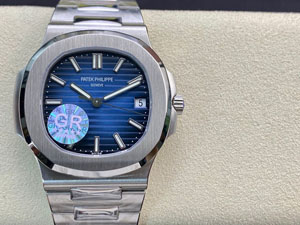 【GR工場出品】PATEK PHILIPPE パテックフィリップ スーパーコピー ノーチラス ラージサイズ 5711/1A-010