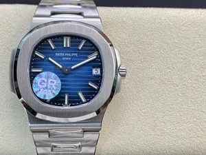 【GR工場出品】PATEK PHILIPPE パテックフィリップ スーパーコピー ノーチラス ラージサイズ 5711/1A-010