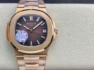 【GR工場出品】PATEK PHILIPPE パテックフィリップ スーパーコピー ノーチラス ラージサイズ 5711/1R-001