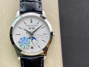 【GR工場出品】PATEK PHILIPPE パテックフィリップ スーパーコピー アニュアルカレンダー 5396G-011