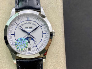 【GR工場出品】PATEK PHILIPPE パテックフィリップ スーパーコピー アニュアルカレンダー 5396G-001