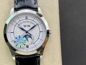 【GR工場出品】PATEK PHILIPPE パテックフィリップ スーパーコピー アニュアルカレンダー 5396G-001