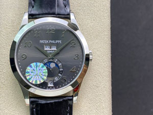 【GR工場出品】PATEK PHILIPPE パテックフィリップ スーパーコピー アニュアルカレンダー 5396G-014