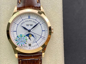 【GR工場出品】PATEK PHILIPPE パテックフィリップ スーパーコピー アニュアルカレンダー 5396R-001