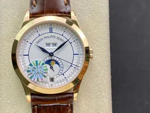 【GR工場出品】PATEK PHILIPPE パテックフィリップ スーパーコピー アニュアルカレンダー 5396R-001