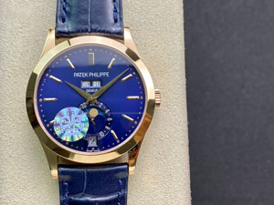 【GR工場出品】PATEK PHILIPPE パテックフィリップ スーパーコピー ニュアルカレンダー 5396R-014