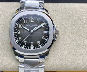 【3K工場出品】PATEK PHILIPPE パテックフィリップ スーパーコピー アクアノート エクストララージ 5167/1A-001 ブラック