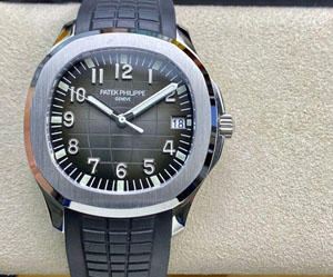 【3K工場出品】PATEK PHILIPPE パテックフィリップ スーパーコピー アクアノート エクストララージ 5167A-001 ブラック