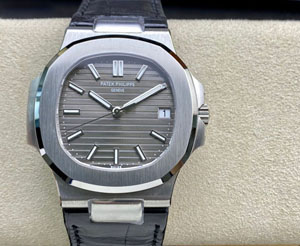 【3K工場出品】PATEK PHILIPPE パテックフィリップ スーパーコピー ノーチラス 5711G-001