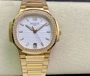 【3K工場出品】PATEK PHILIPPE パテックフィリップ スーパーコピー ノーチラス 7010/1R-011