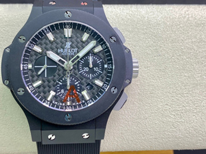 【HB工場出品】ウブロ スーパーコピー HUBLOT ビッグバン エボリューション ブラックマジック 301.CI.1770.RX 44mm
