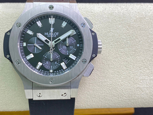 【HB工場出品】ウブロ スーパーコピー HUBLOT ビッグバン スチール 301.SX.1170.RX 44mm