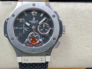 【HB工場出品】ウブロ スーパーコピー ウブロ HUBLOT ビッグバン 301.SX.130.RX 44MM