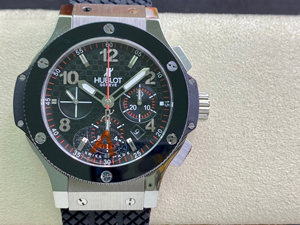 【HB工場出品】ウブロ スーパーコピー ウブロ HUBLOT ビッグバン 301.SB.131.RX 44MM