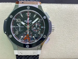 【HB工場出品】ウブロ スーパーコピー ウブロ HUBLOT ビッグバン 301.SB.131.RX 44MM
