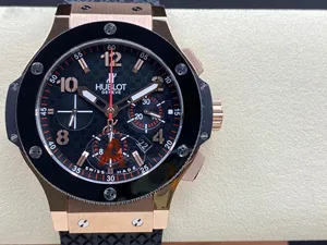 【HB工場出品】ウブロ スーパーコピー ウブロ HUBLOT ビッグバン 301.PB.131.RX 44MM