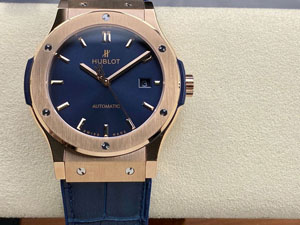 【HB工場出品】ウブロ スーパーコピー HUBLOT クラシックフュージョン キングゴールド 542.OX.7180.LR 42mm
