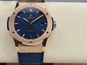 【HB工場出品】ウブロ スーパーコピー HUBLOT クラシックフュージョン キングゴールド 542.OX.7180.LR 42mm