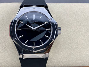 【HB工場出品】ウブロ スーパーコピー HUBLOT クラシック フュージョン オーリンスキー 550.NS.1800.RX.ORL19 40MM