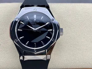 【HB工場出品】ウブロ スーパーコピー HUBLOT クラシック フュージョン オーリンスキー 550.NS.1800.RX.ORL19 40MM