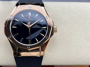 【HB工場出品】ウブロ スーパーコピー HUBLOT クラシック フュージョン オーリンスキー 550.OS.1800.RX.ORL19 40MM