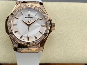 【HB工場出品】ウブロ スーパーコピー HUBLOT クラシック フュージョン オーリンスキー 550.OS.2200.RW.1804.ORL20 40MM
