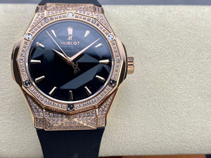 【HB工場出品】ウブロ スーパーコピー HUBLOT クラシック フュージョン オーリンスキー 550.OS.1800.RX.1604.ORL19 40MM