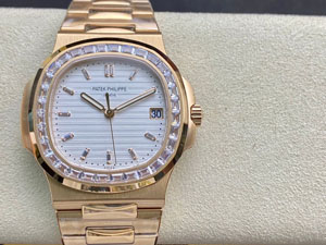 【PPF工場出品】PATEK PHILIPPE パテック?フィリップ スーパーコピー ノーチラス 5711  42mm