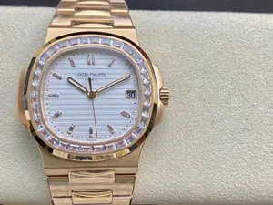 【PPF工場出品】PATEK PHILIPPE パテック?フィリップ スーパーコピー ノーチラス 5711  42mm