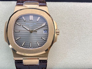 【PPF工場出品】PATEK PHILIPPE パテック?フィリップ スーパーコピー ノーチラス 5711R-001  40mm