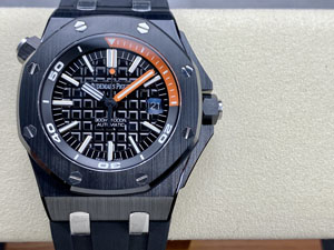 オーデマ?ピゲ スーパーコピー ロイヤルオーク オフショア ダイバー ブラック セラミック 42MM 15707CE.OO.A002CA.01【APS工場出品】
