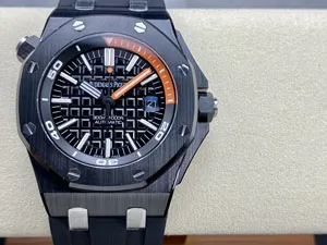 オーデマ?ピゲ スーパーコピー ロイヤルオーク オフショア ダイバー ブラック セラミック 42MM 15707CE.OO.A002CA.01【APS工場出品】