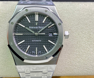 オーデマ?ピゲ スーパーコピー ロイヤルオーク グレー 41MM 15400ST.OO.1220ST.04【ZF工場出品】