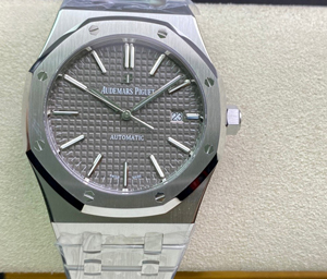 オーデマ?ピゲ スーパーコピー ロイヤルオーク グレー 41MM 15400ST.OO.1220ST.04【ZF工場出品】