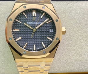 オーデマ?ピゲ スーパーコピー ロイヤルオーク ブラック 41MM 15500OR.OO.1220OR.01【ZF工場出品】
