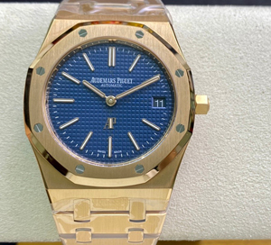 オーデマ?ピゲ スーパーコピー ロイヤルオーク エクストラシン ネイビーブルー 39MM 15202OR.OO.1240OR.01【ZF工場出品】