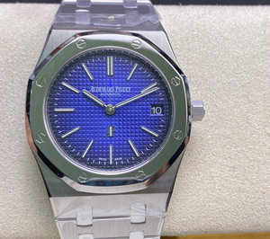 オーデマ?ピゲ スーパーコピー ロイヤルオーク エクストラシン ブルー 39MM 15202IP.OO.1240IP.01【ZF工場出品】