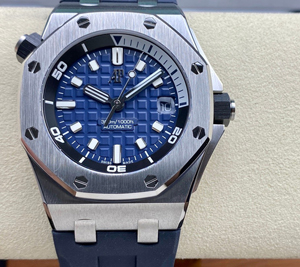オーデマ?ピゲ スーパーコピー ロイヤル オーク オフショア ダイバー ブルー 42MM 15720ST.OO.A027CA.01【ZF工場出品】