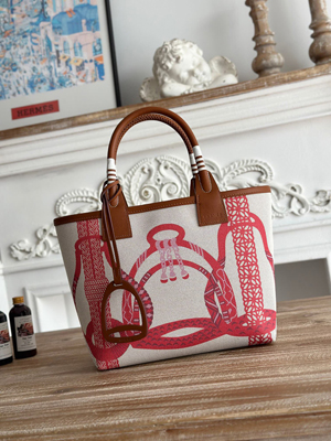 Hermès エルメス スーパーコピー サック?スティープル 28 トート バッグ（H084312CKAA）