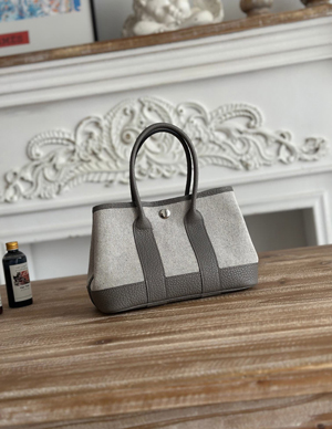 Hermès エルメス スーパーコピー ネオガーデン23 バッグ マングローブグリーン（H086418CKAJ）