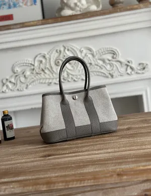 Hermès エルメス スーパーコピー ネオガーデン23 バッグ マングローブグリーン（H086418CKAJ）