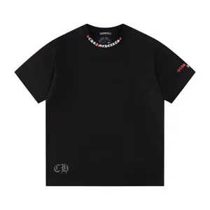 Chrome Hearts NYC Exclusive Tee クロムハーツ NYC エクスクルーシヴ Tシャツ ブラック（Chrome Hearts 33）