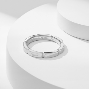 カルティエ マイヨン?パンテールシリーズリング Cartier 002  スーパーコピー
